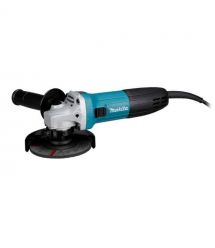 Makita Шліфмашина кутова Makita GA4530R 115мм 720Вт 1100об/хв 1.8кг