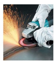 Makita Шліфмашина кутова Makita GA4530R 115мм 720Вт 1100об/хв 1.8кг