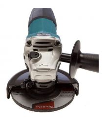 Makita Шліфмашина кутова Makita GA4530R 115мм 720Вт 1100об/хв 1.8кг