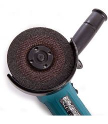 Makita Шліфмашина кутова Makita GA4530R 115мм 720Вт 1100об/хв 1.8кг