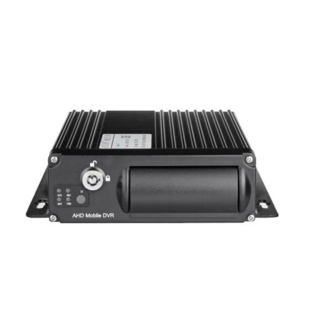 Автомобильный видеорегистратор AMDVR-04 3G&GPS&WIFI