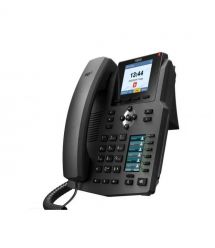 Fanvil Телефон IP Fanvil X4 2xFE LAN, SIP, VPN, PoE, 2.8" кольоровий екран