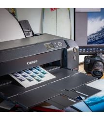 Canon Принтер А2 Canon imagePROGRAF PRO-1100