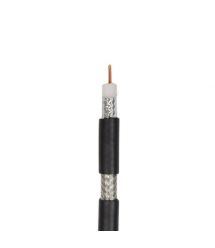 Кабель RG690-CU PE бухта 305м