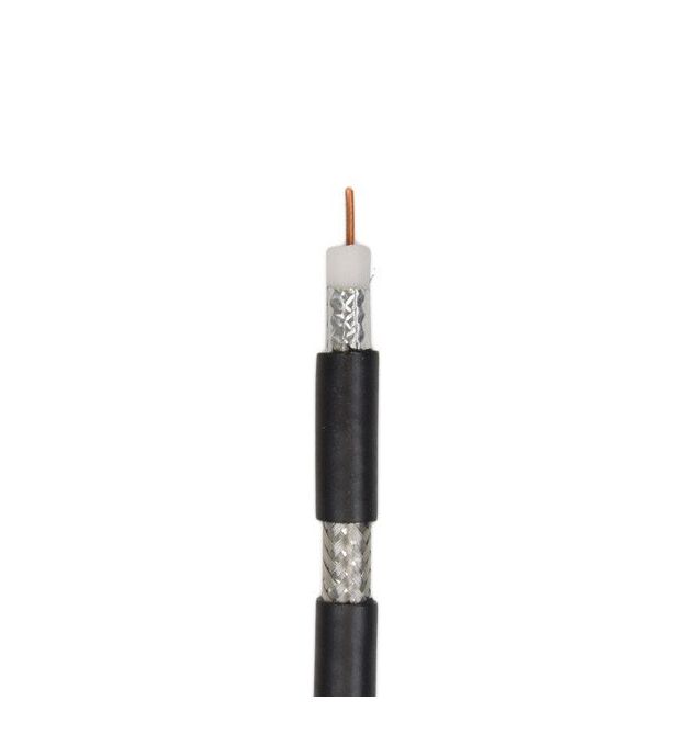Кабель RG690-CU PE бухта 305м