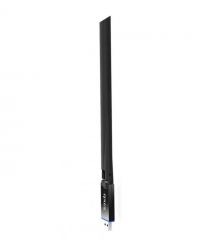 Tenda Адаптер WiFi TENDA U10 AC650, USB
