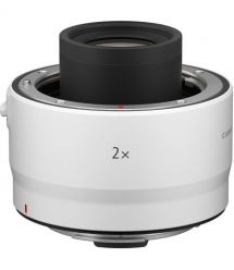 Canon Телеконвертер Canon RF Extender 2x