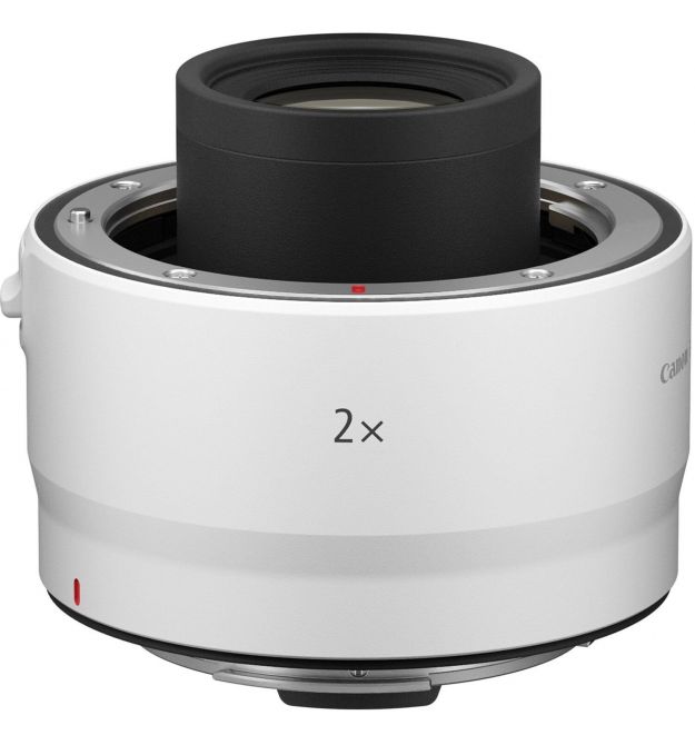 Canon Телеконвертер Canon RF Extender 2x