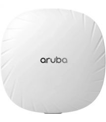 HPE Точка доступу HPE Aruba AP-535, DR 4x4:4, IA, Unified Campus