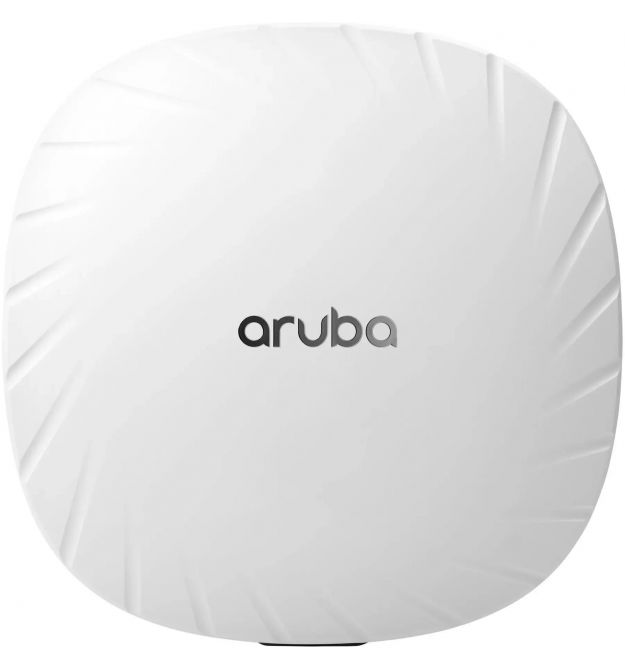 HPE Точка доступу HPE Aruba AP-535, DR 4x4:4, IA, Unified Campus