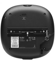 HPE Точка доступу HPE Aruba AP-535, DR 4x4:4, IA, Unified Campus