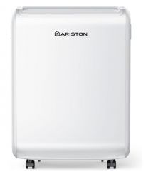 Ariston Осушувач повітря Ariston Deos EVO 12, 12л.на добу, 35м.кв , 130м3/год, 210Вт, ел.кер