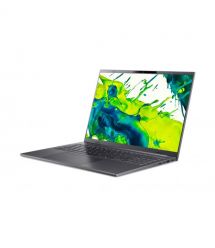Acer Ноутбук Acer Aspire 16 A16-52M 16" WUXGA+ OLED, Intel U5-226V, 16GB, F1TB, UMA, Lin, сірий