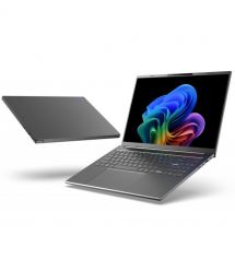 Acer Ноутбук Acer Aspire 16 A16-52M 16" WUXGA+ OLED, Intel U5-226V, 16GB, F1TB, UMA, Lin, сірий