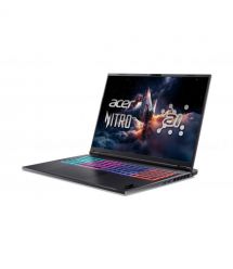 Acer Ноутбук Acer Nitro 18 AN18-61 18" WQXGA IPS, AMD R7-350, 32GB, F1TB, NVD5070Ti-12, Lin, чорний