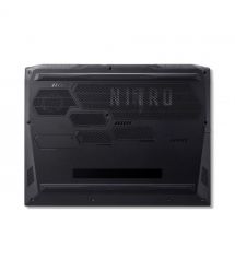 Acer Ноутбук Acer Nitro 18 AN18-61 18" WQXGA IPS, AMD R7-350, 32GB, F1TB, NVD5070Ti-12, Lin, чорний