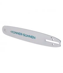 Könner & Söhnen Chain saw bar Konner&Sohnen 33cm 1.5mm