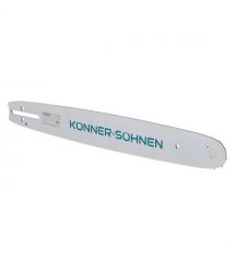 Könner & Söhnen Chain saw bar Konner&Sohnen 40cm 1.5mm