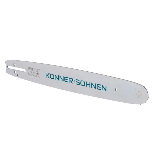 Könner & Söhnen Chain saw bar Konner&Sohnen 40cm 1.5mm
