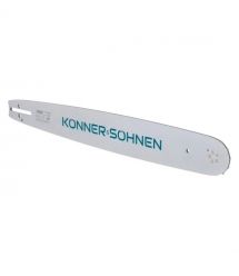 Könner & Söhnen Chain saw bar Konner&Sohnen 50cm 1.5mm