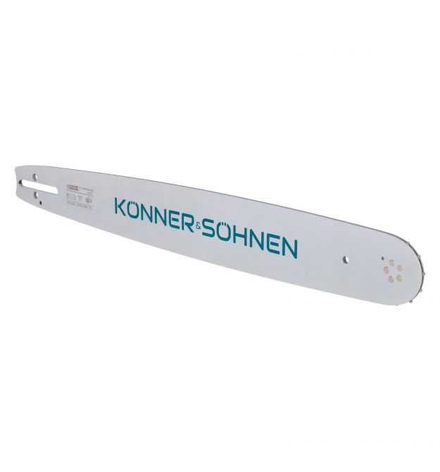 Könner & Söhnen Chain saw bar Konner&Sohnen 50cm 1.5mm