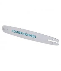 Könner & Söhnen Chain saw bar Konner&Sohnen 50cm 1.5mm