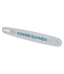 Könner & Söhnen Chain saw bar Konner&Sohnen 45cm 1.5mm