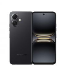 TECNO Смартфон TECNO Spark Go 2 (KM4) 6.67" 4/128ГБ, 2SIM, 5000мА•год, Ink Black