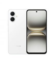 TECNO Смартфон TECNO Spark Go 2 (KM4) 6.67" 4/128ГБ, 2SIM, 5000мА•год, Veil White