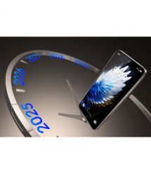 TECNO Смартфон TECNO Spark Go 2 (KM4) 6.67" 4/128ГБ, 2SIM, 5000мА•год, Veil White