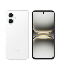 TECNO Смартфон TECNO Spark Go 2 (KM4) 6.67" 4/128ГБ, 2SIM, 5000мА•год, Veil White