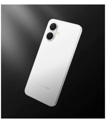 TECNO Смартфон TECNO Spark Go 2 (KM4) 6.67" 4/128ГБ, 2SIM, 5000мА•год, Veil White