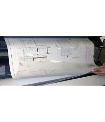 Contex Защитный пакет для ветхих оригиналов, A0