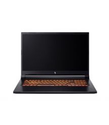 Acer Ноутбук Acer Nitro V 17 ANV17-41 17.3" FHD IPS, AMD R7-260, 32GB, F2TB, NVD5070-8, Lin, чорний