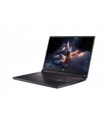 Acer Ноутбук Acer Nitro V 17 ANV17-41 17.3" FHD IPS, AMD R7-260, 32GB, F2TB, NVD5070-8, Lin, чорний