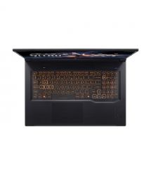 Acer Ноутбук Acer Nitro V 17 ANV17-41 17.3" FHD IPS, AMD R7-260, 32GB, F2TB, NVD5070-8, Lin, чорний