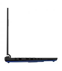 ASUS Ноутбук ASUS ROG Strix SCAR 16 G635LX-RW082X 16" 2.5K mLED, Intel Ultra 9 275HX, 32GB, F1+1TB, NVD5090-24, Win11P, Чорний