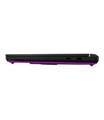 ASUS Ноутбук ASUS ROG Strix SCAR 16 G635LX-RW082X 16" 2.5K mLED, Intel Ultra 9 275HX, 32GB, F1+1TB, NVD5090-24, Win11P, Чорний