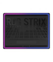 ASUS Ноутбук ASUS ROG Strix SCAR 16 G635LX-RW082X 16" 2.5K mLED, Intel Ultra 9 275HX, 32GB, F1+1TB, NVD5090-24, Win11P, Чорний