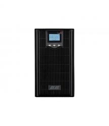 2E ИБП PS3000L, 3000VA/2400W, на внешние АКБ 4*12В, 3xSchuko+3xC13