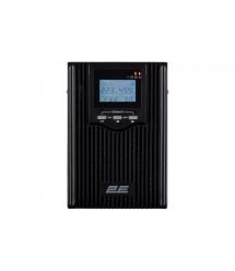 2E ИБП PS500L, 500VA/300W, на внешние АКБ 12В, 2xSchuko+1xC13