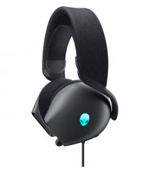 Dell Навушники Alienware Wired Gaming Headset - AW520H - Dark Side of the Moon