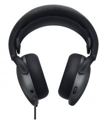 Dell Навушники Alienware Wired Gaming Headset - AW520H - Dark Side of the Moon