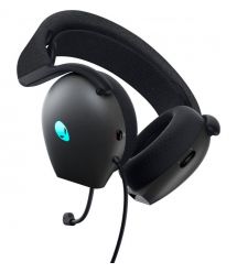 Dell Навушники Alienware Wired Gaming Headset - AW520H - Dark Side of the Moon