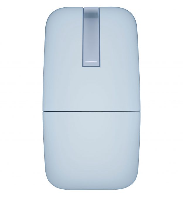 Dell Миша Bluetooth Travel Mouse - MS700 - Misty Blue