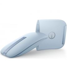 Dell Миша Bluetooth Travel Mouse - MS700 - Misty Blue