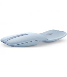 Dell Миша Bluetooth Travel Mouse - MS700 - Misty Blue