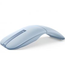 Dell Миша Bluetooth Travel Mouse - MS700 - Misty Blue