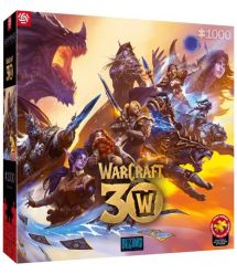 GoodLoot Warcraft 30th Anniversary 1000