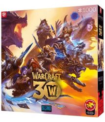 GoodLoot Warcraft 30th Anniversary 1000